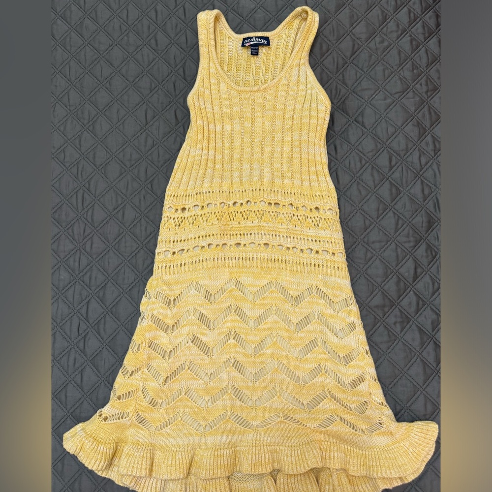 EUC- maybe worn twice gorgeous dress